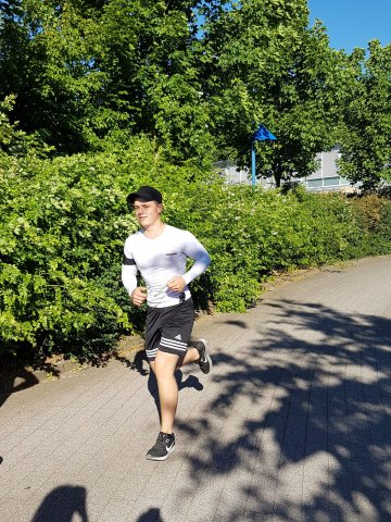 2018 - 06 Lauf